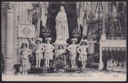 Passy-Froyennes   .   Carte Postale    .     2 Scans - Tournai