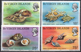 VIRGIN ISL. 1974 ** - Iles Vièrges Britanniques