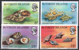 VIRGIN ISL. 1974 ** - Iles Vièrges Britanniques