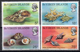 VIRGIN ISL. 1974 ** - Iles Vièrges Britanniques