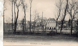 46 VEYRAC VUE GENERALE - Vayrac