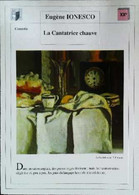 ►   Fiche   Litterature   Eugène Ionesco La Cantatrice Chauve La Pendule Noire Cézanne - Didactische Kaarten