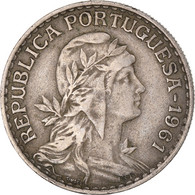 Monnaie, Portugal, Escudo, 1961 - Portugal