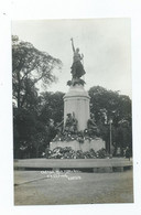 Devon Postcard Exeter War Memorial C.keeping Unused - Exeter