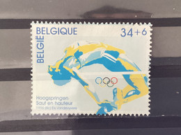 België / Belgium - Olympische Spelen (34+6) 1996 - Usati
