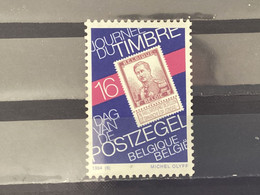 België / Belgium - Dag Van De Postzegel (16) 1994 - Usati