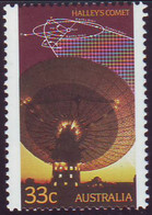 AUSTRALIA - HALLEY  C. - **MNH - 1986 - Oceania