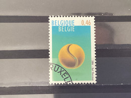 België / Belgium - Jeugdfilatelie Belgica (0.46) 2006 - Usati