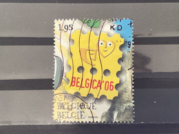 België / Belgium - Belgica '06 (1.95) 2006 - Usati