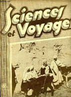 Sciences Et Voyages N° 644 - La Construction Des Gratte-ciel En Amérique, Qu'est Ce Que L'anchois ? Sa Vie, Sa Pêche, C' - Unclassified