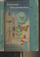 Science Discoveries N°4 (Second Edition) - "Singer Science Series" - Frasier G.W./MacCracken H.D./Decker D.G. - 0 - Lingueística