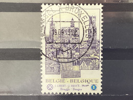 België / Belgium - Belgisch Werelderfgoed 2009 - Usati