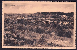 +++ CPA - OTTIGNIES - Vue Panoramique // - Ottignies-Louvain-la-Neuve