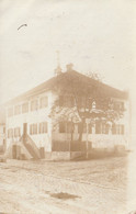 Ismaning - Bauerngasse - Stumpf'sch Gasthaus - Carte Photo - Ismaning