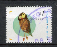 Argentina 1995. Yvert 1889 Usado. - Used Stamps