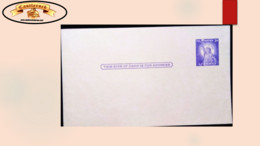 O) UNITED STATES - USA, LIBERTY 3c Lilac, POSTAL STATIONERY UNUSED - Other & Unclassified
