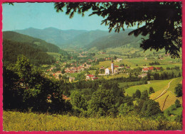 AK: Sommerfrische Weyer, Gelaufen 15. 4. 1971 (Nr. 6067) - Weyer