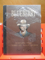 BD INTEGRAL BLUEBERRY ,dos Toilé, Chihuahua Pearl - L'homme Qui Valait 500 000 $......3B - Blueberry