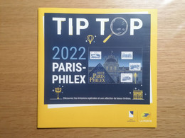 Catalogue Tip Top (2022) - Catalogues De Maisons De Vente