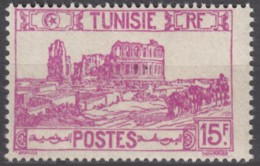 N° 293 - X X - ( C 1596 ) - Unused Stamps