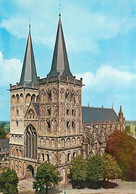 CPSM St.Viktorsdom Zu Xanten Am Niederrhein   L1718 - Xanten