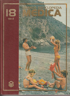 76-sc.6-Enciclopedia Medica Volume N°18-rilegato-da Pag.2193 A  2317-Medicina-Nuovo - Enzyklopädien