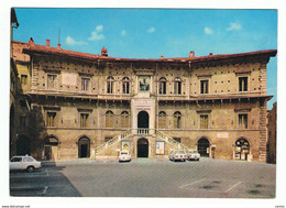 FERMO:  PALAZZO  COMUNALE  -  FG - Fermo