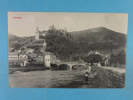 Vianden - Vianden