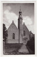 Cadzand, Ned. Herv. Kerk - (Zeeland, Holland/Nederland) - 1959 - Cadzand