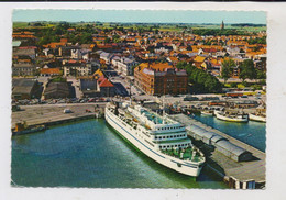 FÄHRE / Ferry / Traversier, "GRYS" In Ystad - Ferries