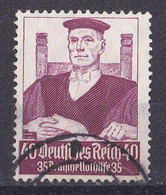 Deutsches Reich 1934 - Mi.Nr. 564 - Gestempelt Used - Used Stamps