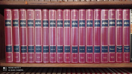 Encyclopédie Alpha - Encyclopaedia