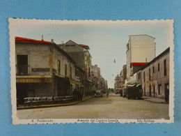 Ponferrada Avenida Del Capitan Losada - Sonstige & Ohne Zuordnung