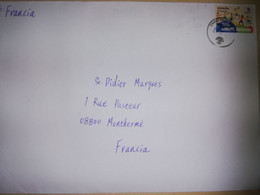 Enveloppe Tarif B 3402 - Lettres & Documents