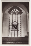 Brielle, Gedenkraam 'Rochus Meeuwiszoon' In De St. Catharijne-kerk - (Zuid-Holland, Nederland / Holland) - Brielle