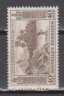 NOUVELLES HEBRIDES          N°  YVERT    181   NEUF AVEC CHARNIERES       ( CH 04/09 ) - Unused Stamps
