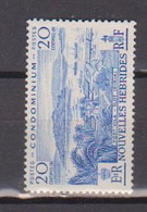 NOUVELLES HEBRIDES          N°  YVERT    178  NEUF AVEC CHARNIERES       ( CH 04/09 ) - Unused Stamps