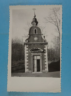 Jumet Chapelle Du Bois - Charleroi