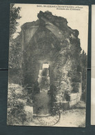 N° 206 - Saint Amand Montrond ( Cher ) Ruines Du Chateau   - Lwm22 - Saint-Amand-Montrond