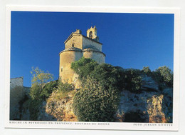 AK 074574 FRANCE - Kirche In Peyrolles-en-Provence - Peyrolles