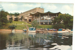 Cote D'Ivoire Abidjan Hotel Des Relais Animeé - Côte-d'Ivoire