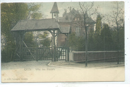 Uccle Villa Des Bleuets - Uccle - Ukkel