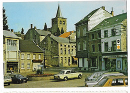 SPRIMONT   --  Centre - Sprimont