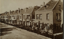 Amsterdam - Noord // Alg. Woningb.Verg.Niewendammerham I - Spreeuwenpark 19?? - Amsterdam