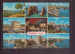 LIBAN BEIRUT - Lebanon