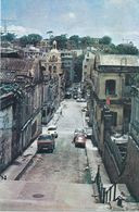 MACAU-STREET SCENE IN 1960\70, PRINTED BY TOURISM COMPANY - China