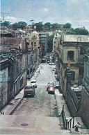 MACAU-STREET SCENE IN 1960\70, PRINTED BY TOURISM COMPANY - Macao