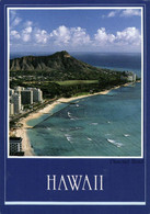 OAHU - WHEN THE EUROPEANS FIRST DISCOVERED THE ISLAND OF OAHU - Oahu