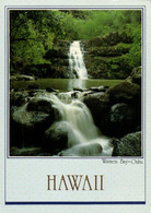 OAHU - WAIMEA BAY - Oahu