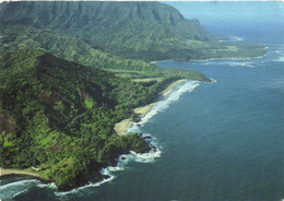 KAUAI - THE ISLAND OF KAUAI - Kauai